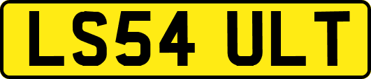 LS54ULT