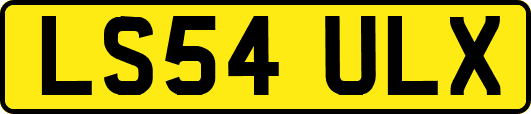 LS54ULX