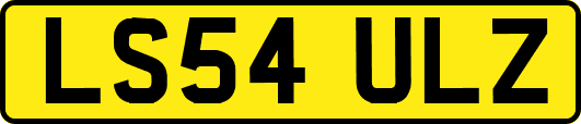 LS54ULZ
