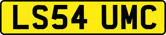 LS54UMC