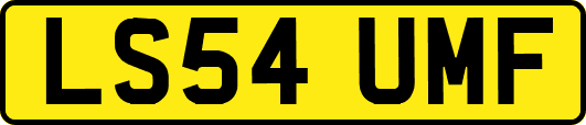 LS54UMF