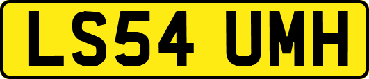 LS54UMH