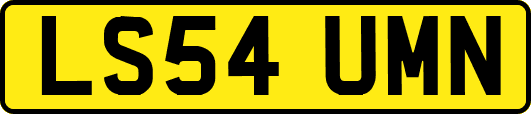 LS54UMN