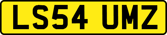 LS54UMZ