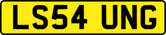 LS54UNG