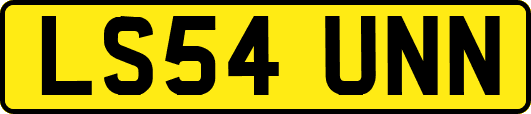 LS54UNN