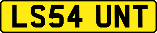 LS54UNT