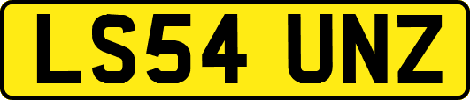 LS54UNZ