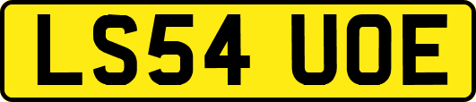 LS54UOE
