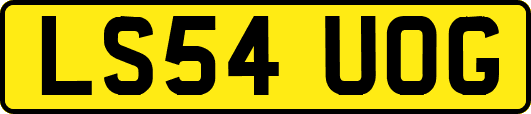 LS54UOG