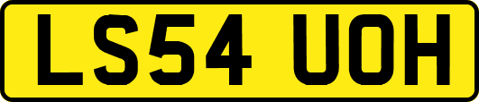 LS54UOH