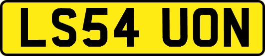 LS54UON