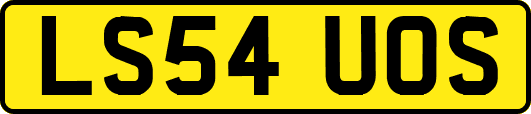 LS54UOS