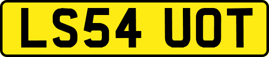 LS54UOT
