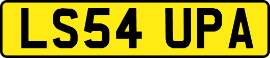 LS54UPA
