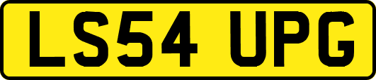 LS54UPG