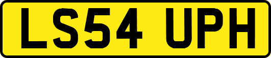 LS54UPH