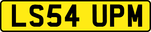 LS54UPM