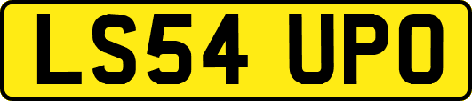 LS54UPO