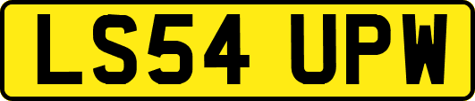 LS54UPW