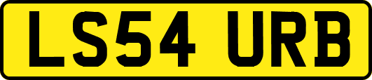 LS54URB