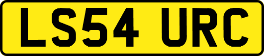 LS54URC