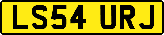 LS54URJ