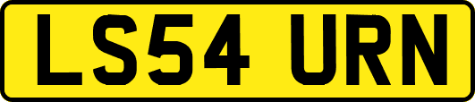 LS54URN