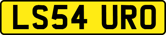 LS54URO