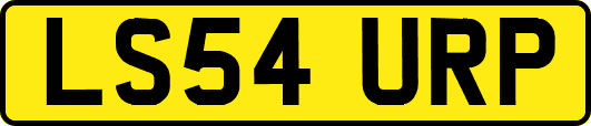 LS54URP