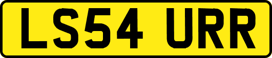 LS54URR