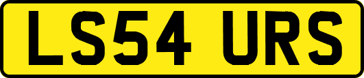 LS54URS