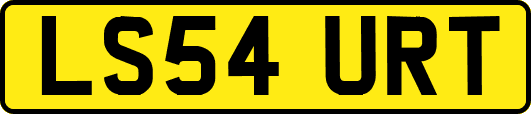 LS54URT