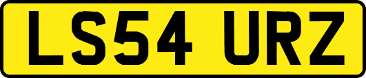 LS54URZ