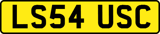 LS54USC