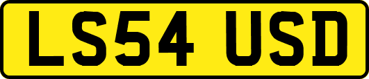 LS54USD