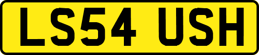 LS54USH