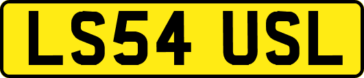 LS54USL