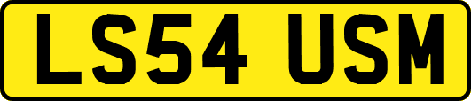 LS54USM