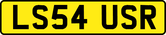 LS54USR