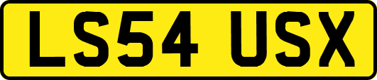 LS54USX