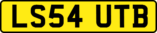LS54UTB