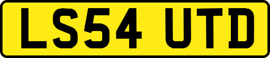LS54UTD