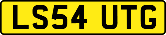LS54UTG