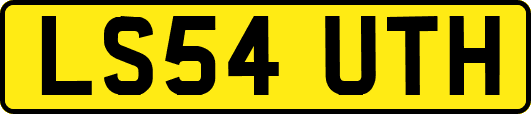 LS54UTH