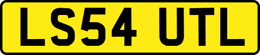 LS54UTL