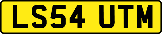 LS54UTM