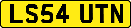 LS54UTN