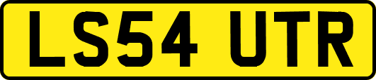 LS54UTR