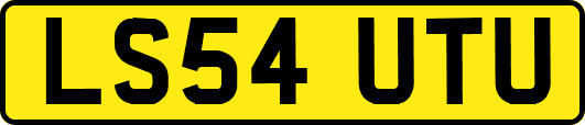 LS54UTU